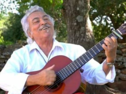 Música gaúcha de luto: morre Pedro Ortaça após parada cardíaca