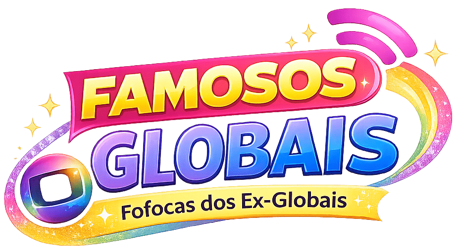 Famosos Globais